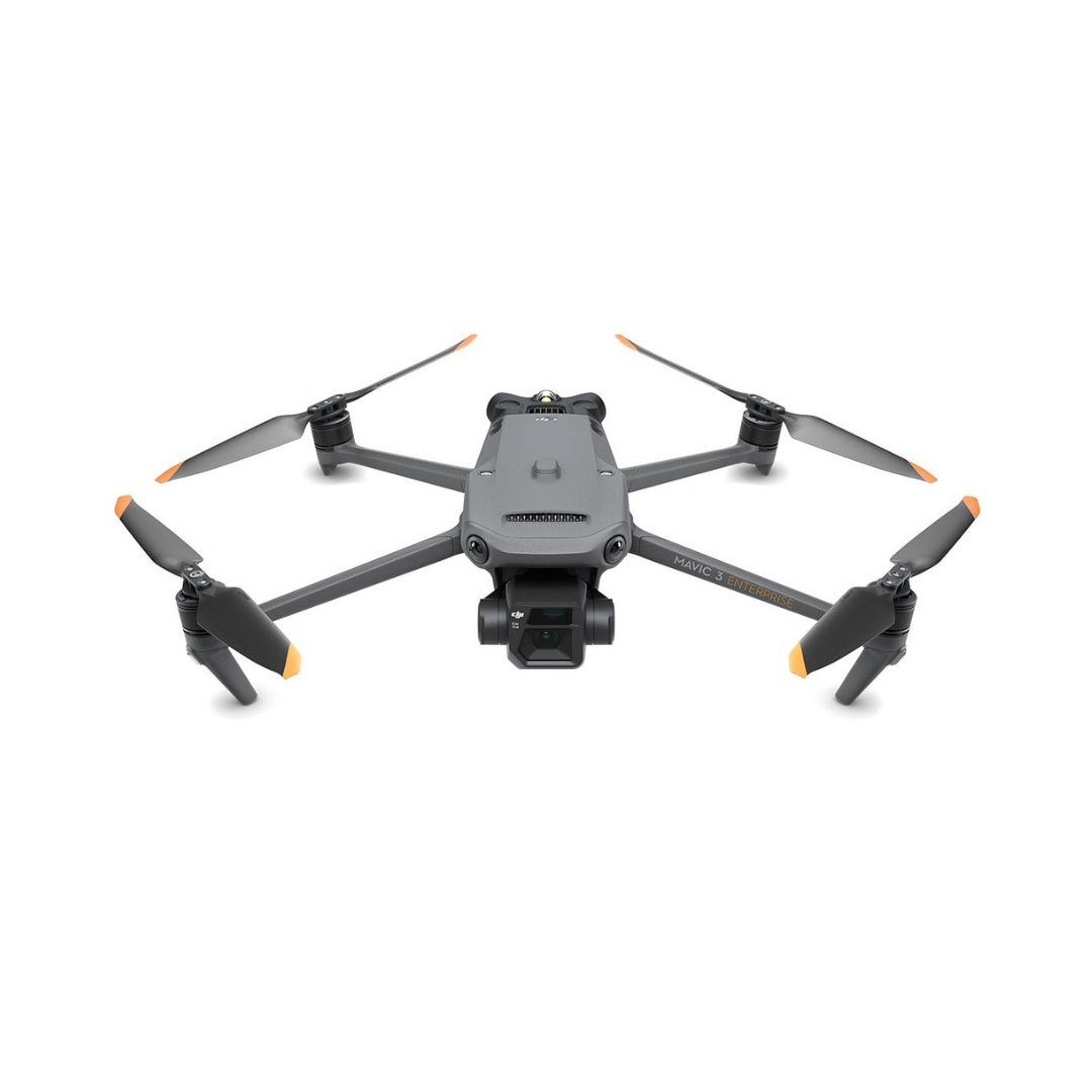 DJI Mavic 3 Enterprise With Care Basic Warranty