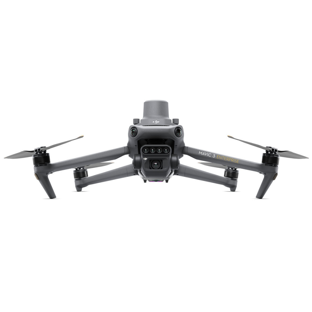 DJI Mavic 3 Multispectral M3M With Enterprise Care Basic 1 Year