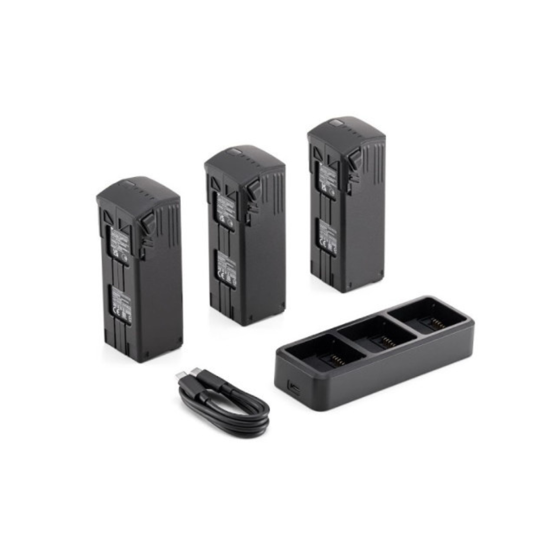 DJI Mavic 3 Enterprise Series Battery Kit