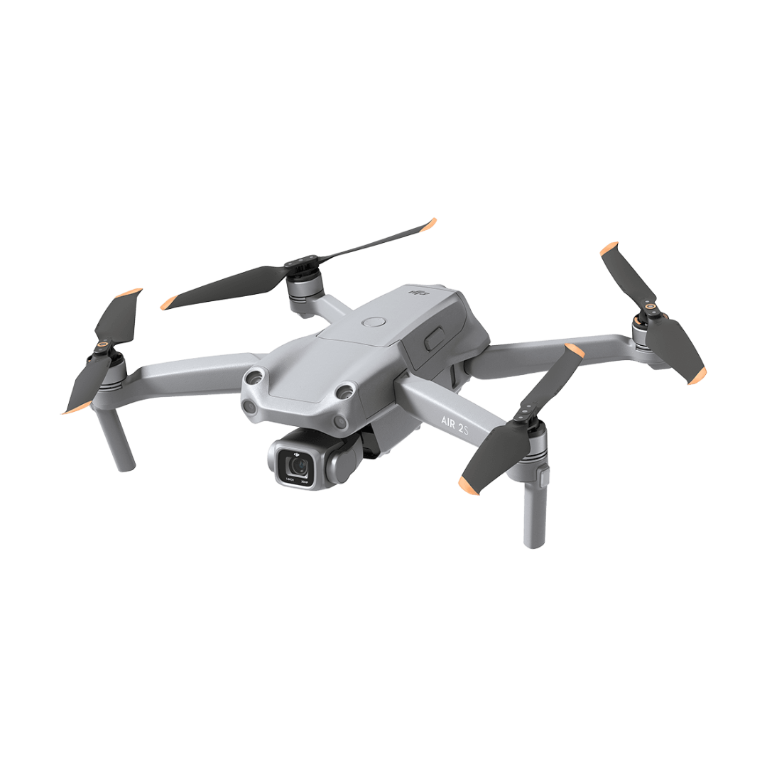 DJI Air 2S Fly More Combo | 5.4K Video, 20MP Photo Drone