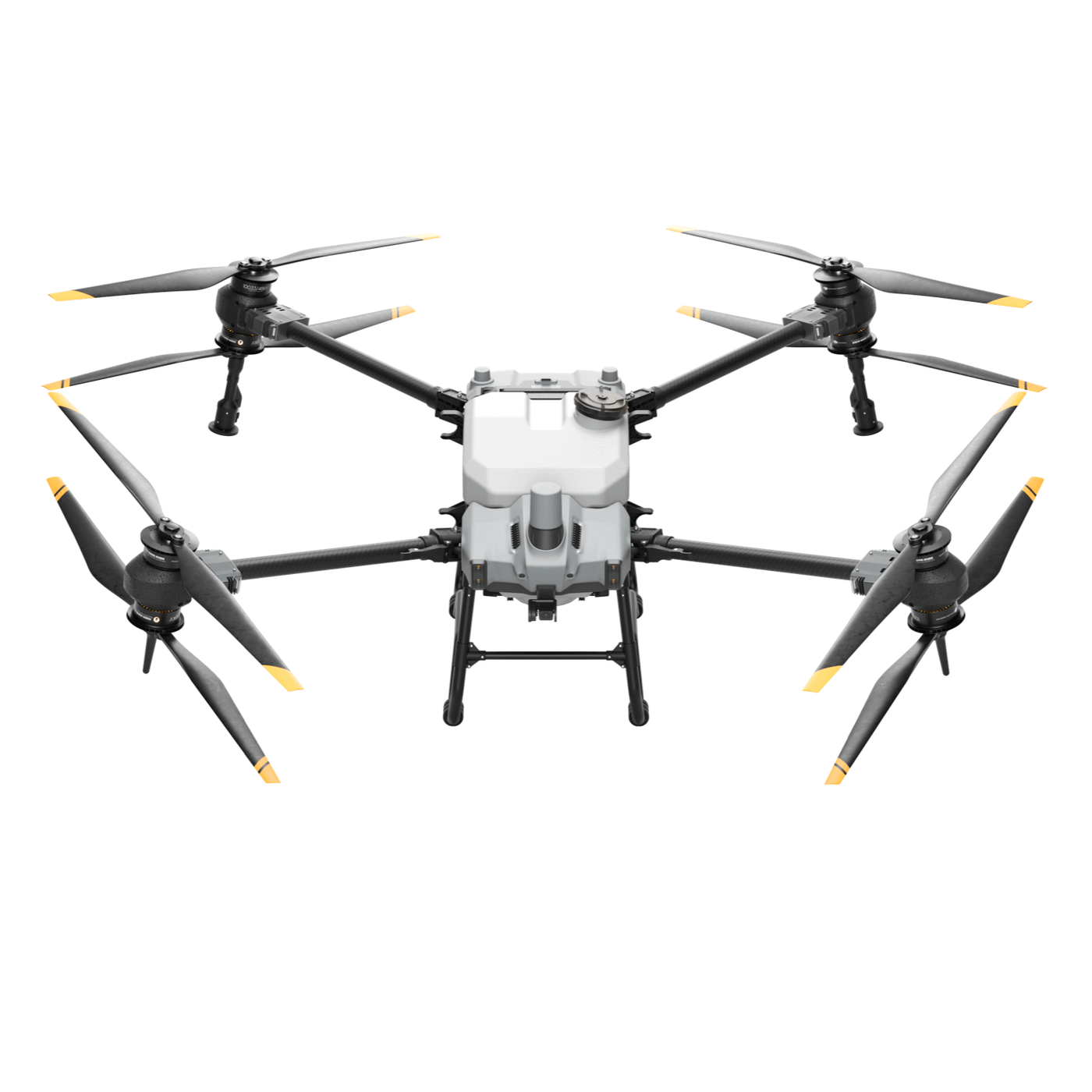 Midwest Ad Drones DJI Agras T40 Midwest Ag Drones